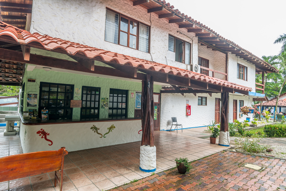 Hotel Fuego del Sol