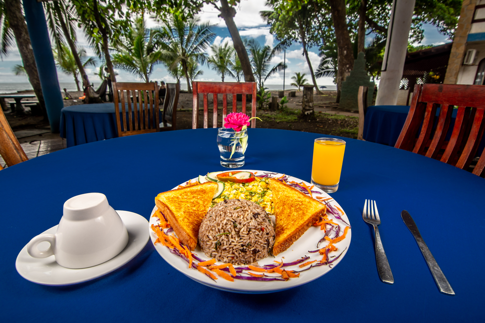 Hotel Fuego del Sol
